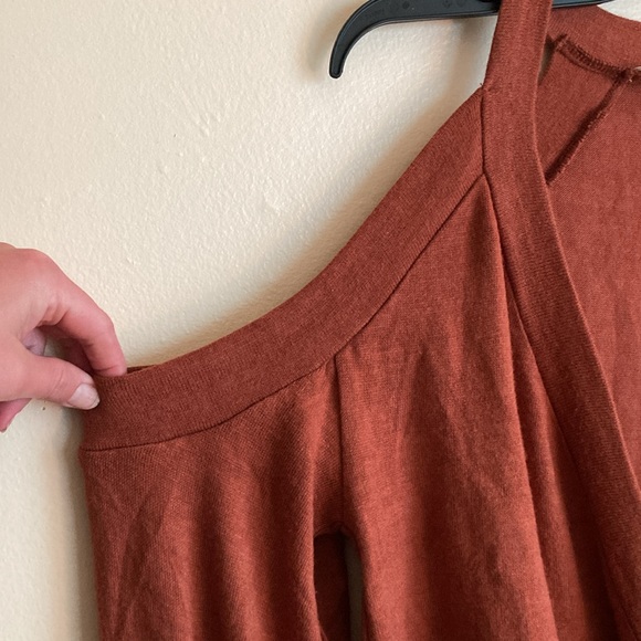 Willow and Root Top - Picture 3 of 4